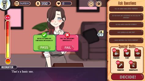 Download Next Applicant Please by Strange Girl .
